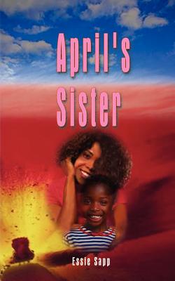 Seller image for April's Sister (Paperback or Softback) for sale by BargainBookStores