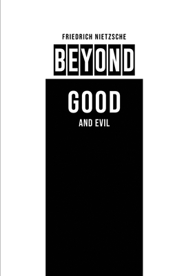 Seller image for Beyond Good and Evil (Paperback or Softback) for sale by BargainBookStores