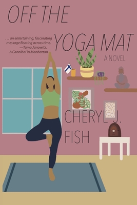 Imagen del vendedor de Off the Yoga Mat (Paperback or Softback) a la venta por BargainBookStores