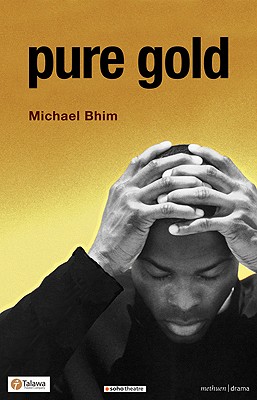 Imagen del vendedor de Pure Gold (Paperback or Softback) a la venta por BargainBookStores