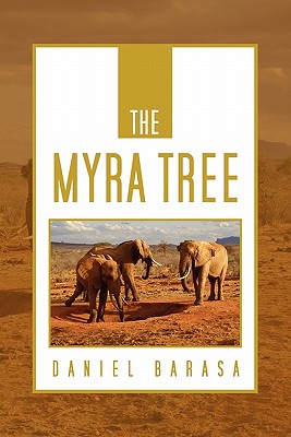 Bild des Verkufers fr The Myra Tree (Paperback or Softback) zum Verkauf von BargainBookStores