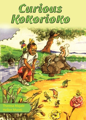 Seller image for Curious kokorioko (Paperback or Softback) for sale by BargainBookStores