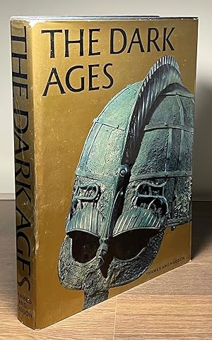 Imagen del vendedor de The Dark Ages _ The Making of European Civilization a la venta por San Francisco Book Company