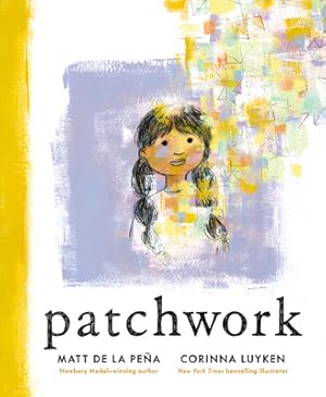 Seller image for Patchwork (Hardback or Cased Book) for sale by BargainBookStores