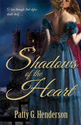 Imagen del vendedor de Shadows of the Heart (Paperback or Softback) a la venta por BargainBookStores