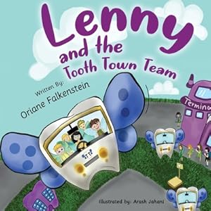 Bild des Verkufers fr Lenny and the Tooth Town Team (Paperback or Softback) zum Verkauf von BargainBookStores