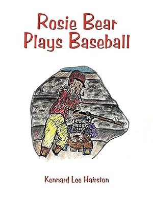 Imagen del vendedor de Rosie Bear Plays Baseball (Paperback or Softback) a la venta por BargainBookStores