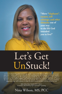 Immagine del venditore per Let's Get UnStuck! (Paperback or Softback) venduto da BargainBookStores