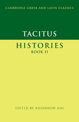 Seller image for Tacitus: Histories Book II (Paperback or Softback) for sale by BargainBookStores