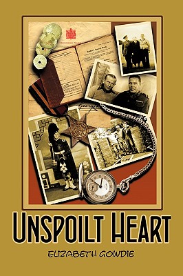 Imagen del vendedor de Unspoilt Heart (Paperback or Softback) a la venta por BargainBookStores