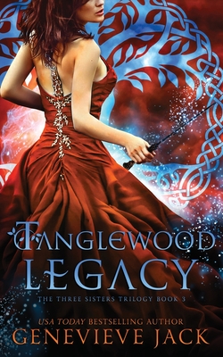 Bild des Verkufers fr Tanglewood Legacy (Paperback or Softback) zum Verkauf von BargainBookStores