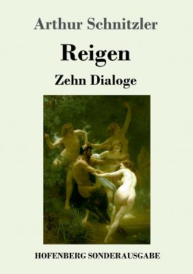 Immagine del venditore per Reigen: Zehn Dialoge (Paperback or Softback) venduto da BargainBookStores