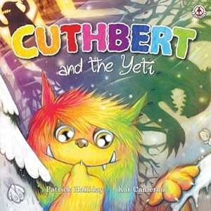 Seller image for Cuthbert and the Yeti (Paperback or Softback) for sale by BargainBookStores