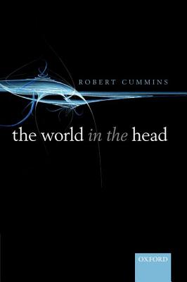 Seller image for The World in the Head (Paperback or Softback) for sale by BargainBookStores