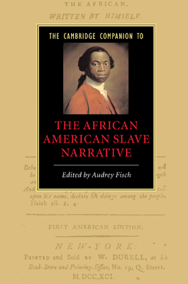 Immagine del venditore per The Cambridge Companion to the African American Slave Narrative (Paperback or Softback) venduto da BargainBookStores