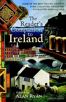Seller image for The Reader's Companion to Ireland (Paperback or Softback) for sale by BargainBookStores