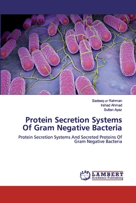 Image du vendeur pour Protein Secretion Systems Of Gram Negative Bacteria (Paperback or Softback) mis en vente par BargainBookStores