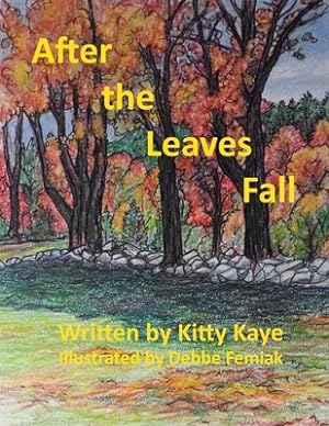 Image du vendeur pour After the Leaves Fall (Paperback or Softback) mis en vente par BargainBookStores