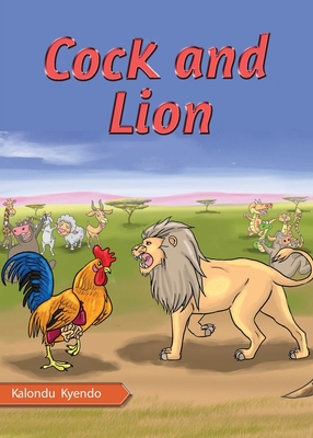 Seller image for Cock and Lion (Paperback or Softback) for sale by BargainBookStores