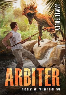 Seller image for Arbiter (Hardback or Cased Book) for sale by BargainBookStores