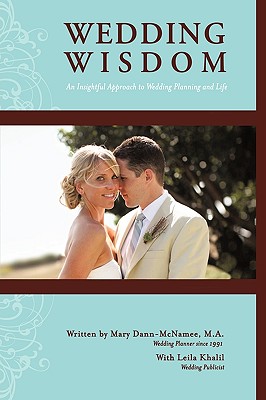 Image du vendeur pour Wedding Wisdom: An Insightful Approach to Wedding Planning (Hardback or Cased Book) mis en vente par BargainBookStores