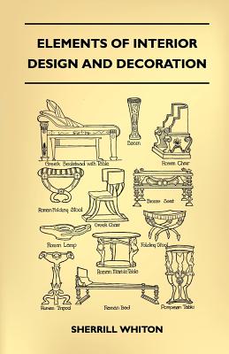 Seller image for Elements Of Interior Design And Decoration (Paperback or Softback) for sale by BargainBookStores