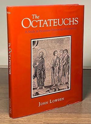 The Octateuchs _ a Study in Byzantine Manuscript Illustration