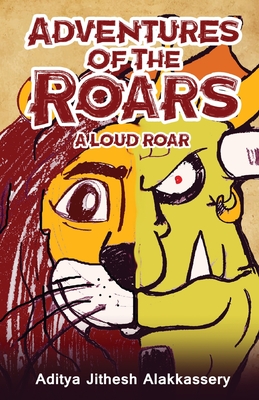Seller image for Adventures of the Roars - A Loud Roar (Paperback or Softback) for sale by BargainBookStores