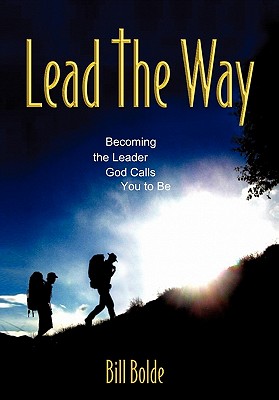 Seller image for Lead the Way (Hardback or Cased Book) for sale by BargainBookStores