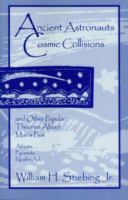Seller image for Ancient Astronauts, Cosmic Collisions (Paperback or Softback) for sale by BargainBookStores