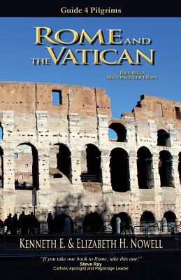 Seller image for Rome and the Vatican - Guide 4 Pilgrims (Paperback or Softback) for sale by BargainBookStores