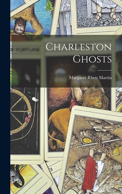 Immagine del venditore per Charleston Ghosts (Hardback or Cased Book) venduto da BargainBookStores