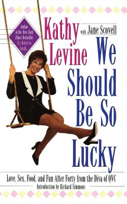 Seller image for We Should Be So Lucky (Paperback or Softback) for sale by BargainBookStores