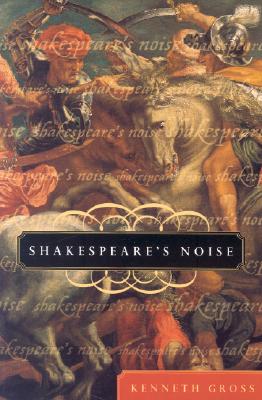 Bild des Verkufers fr Shakespeare's Noise (Paperback or Softback) zum Verkauf von BargainBookStores