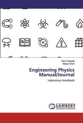 Image du vendeur pour Engineering Physics Manual/Journal (Paperback or Softback) mis en vente par BargainBookStores