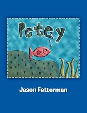 Seller image for Petey (Paperback or Softback) for sale by BargainBookStores