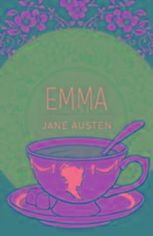 Seller image for Emma for sale by Smartbuy