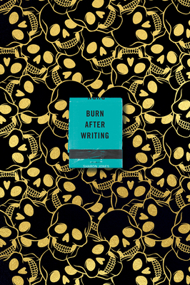 Immagine del venditore per Burn After Writing (Skulls) (Paperback or Softback) venduto da BargainBookStores