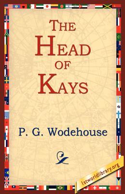 Imagen del vendedor de The Head of Kay's (Paperback or Softback) a la venta por BargainBookStores