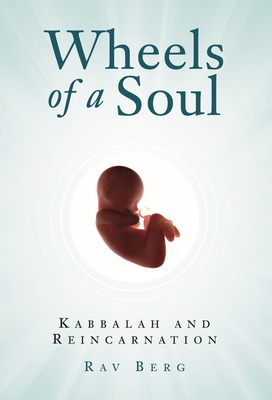 Bild des Verkufers fr Wheels of a Soul: Reincarnation and Kabbalah (Paperback or Softback) zum Verkauf von BargainBookStores