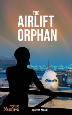 Bild des Verkufers fr Airlift Orphan (Paperback or Softback) zum Verkauf von BargainBookStores