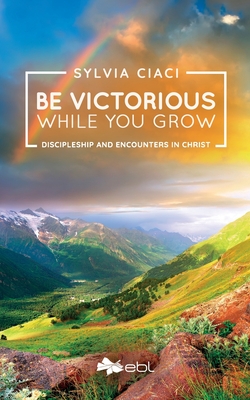 Bild des Verkufers fr Be Victorious While You Grow (Paperback or Softback) zum Verkauf von BargainBookStores
