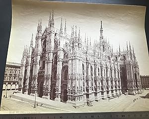 Milano - La Cattedrale