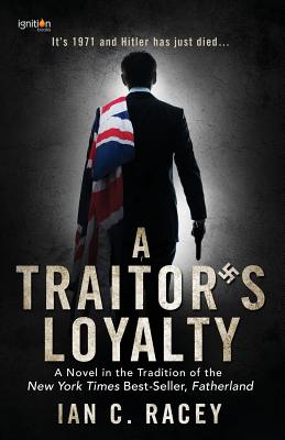 Imagen del vendedor de A Traitor's Loyalty (Paperback or Softback) a la venta por BargainBookStores