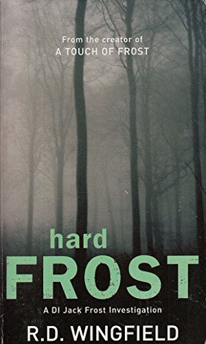 Seller image for Hard Frost for sale by WeBuyBooks