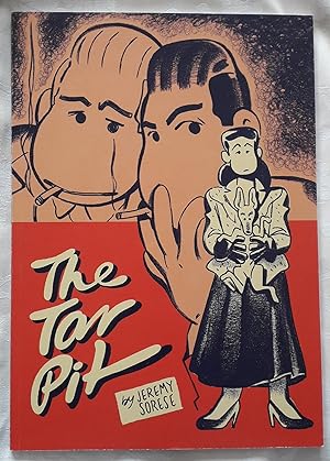 Image du vendeur pour The Tar Pit mis en vente par R. F. Barrett