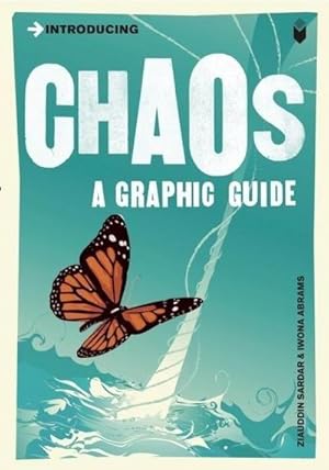 Seller image for Introducing Chaos : A Graphic Guide for sale by Smartbuy