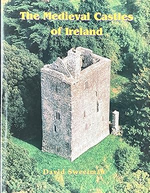 Seller image for The medieval castles of Ireland for sale by Acanthophyllum Books