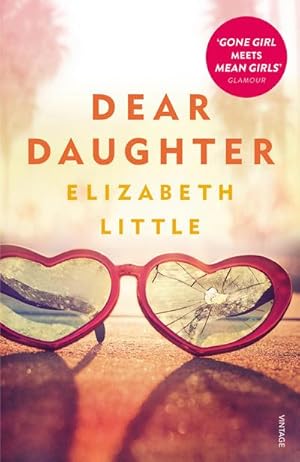 Seller image for Dear Daughter for sale by Smartbuy