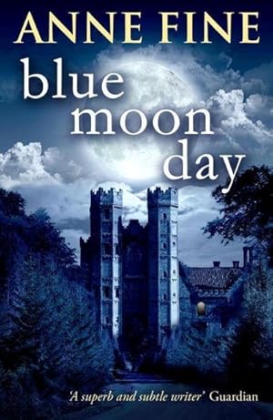 Seller image for Blue Moon Day for sale by Smartbuy